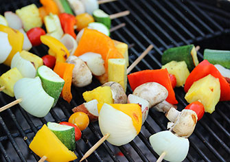 HonorHealth Wellness - Healthy Summer Grilling” width=