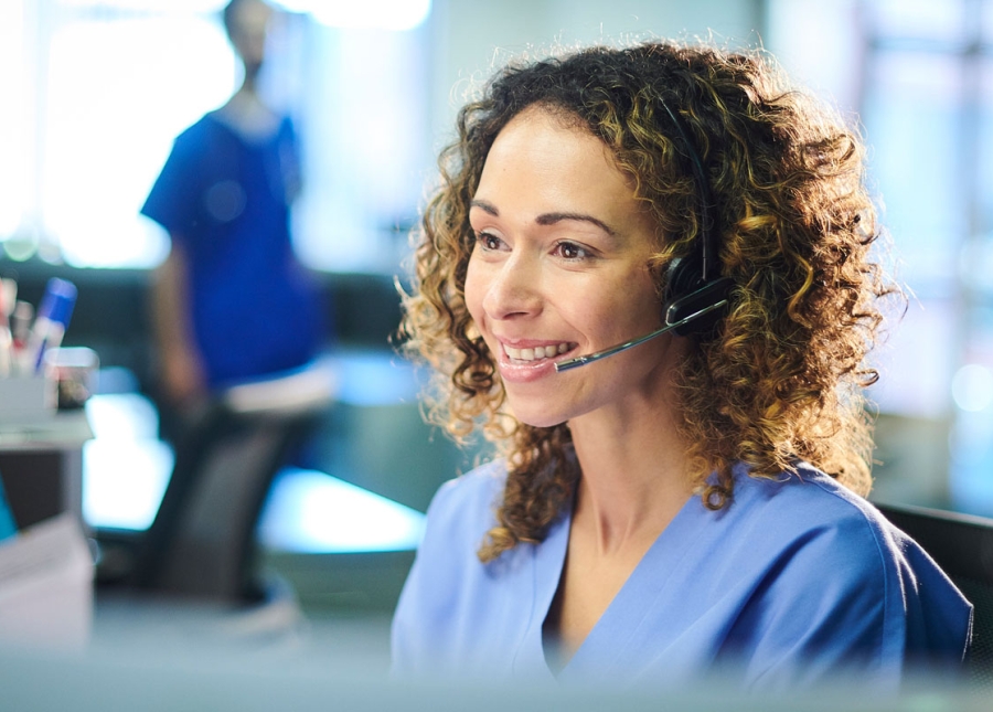 When to get tested for COVID-19