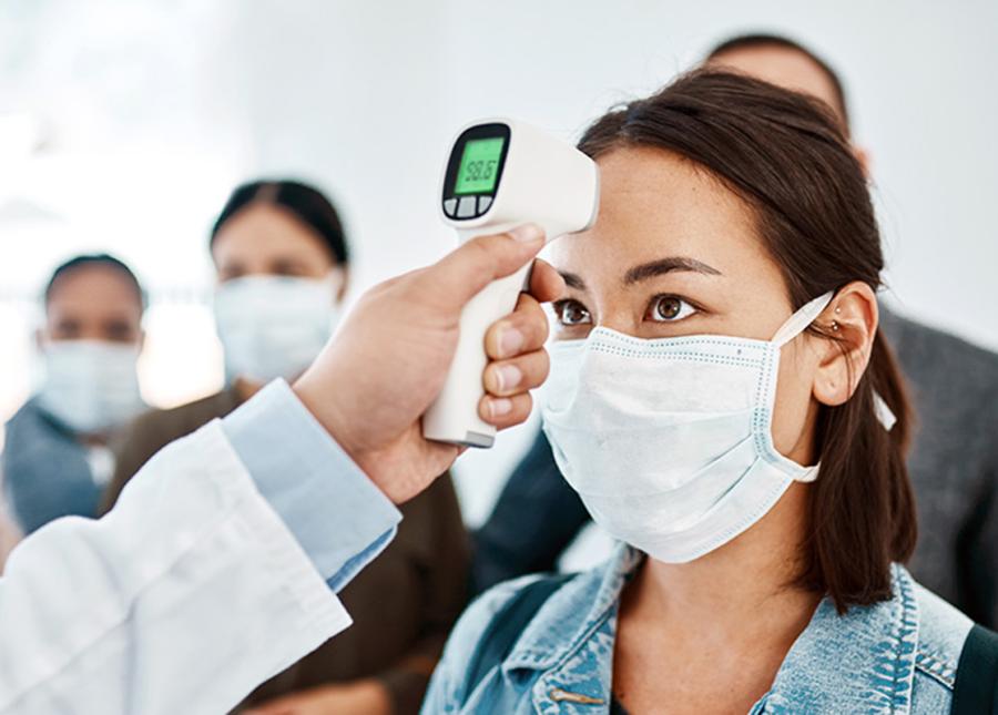 See the safety measures HonorHealth is taking