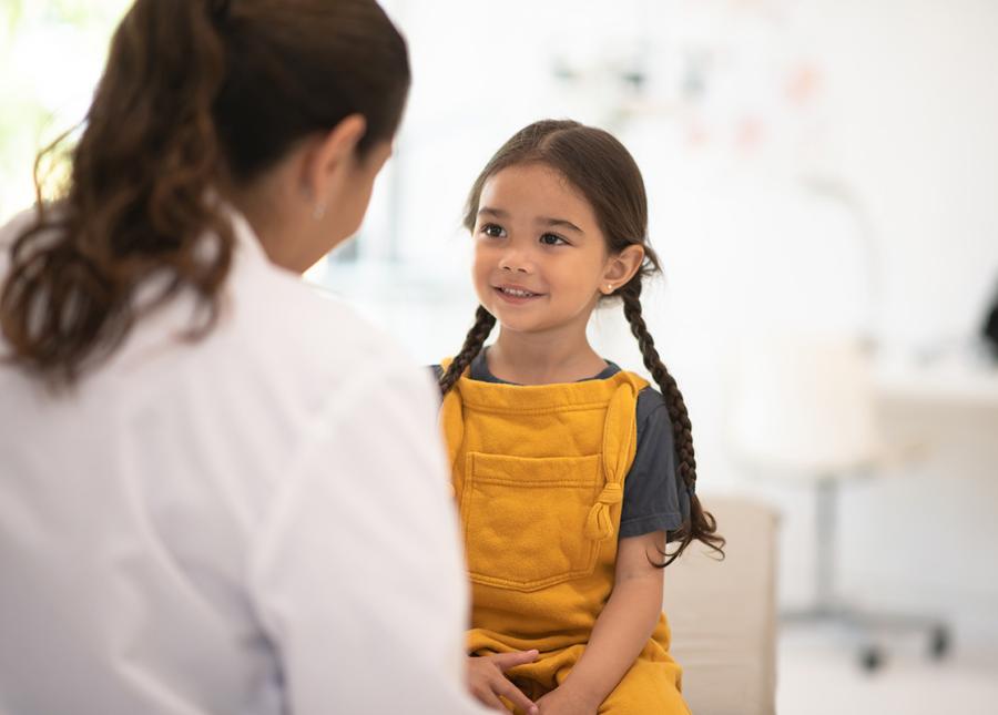 Pediatric Gastroenterology at HonorHealth