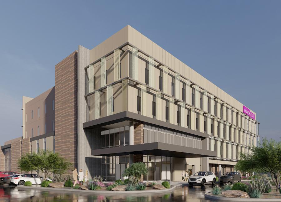 HonorHealth Medical Campus at Pima Center