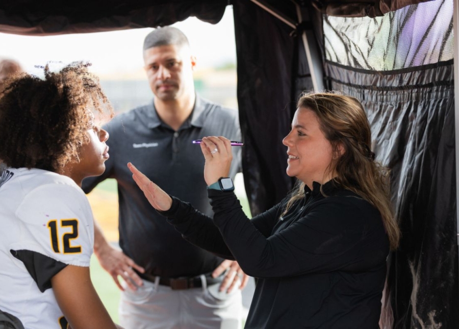 HonorHealth offers sports physicals at a discounted rate