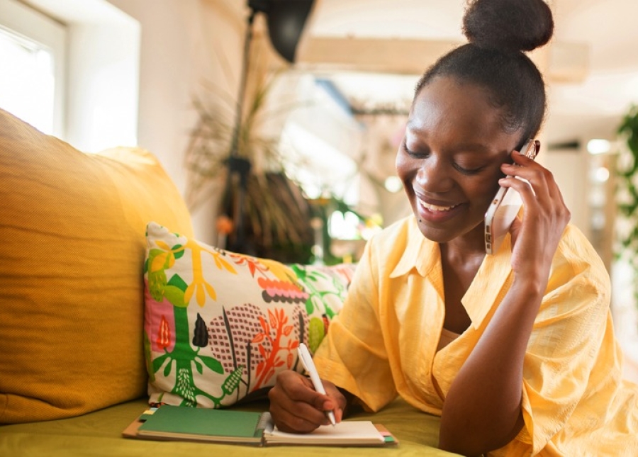 Make an appointment with HonorHealth