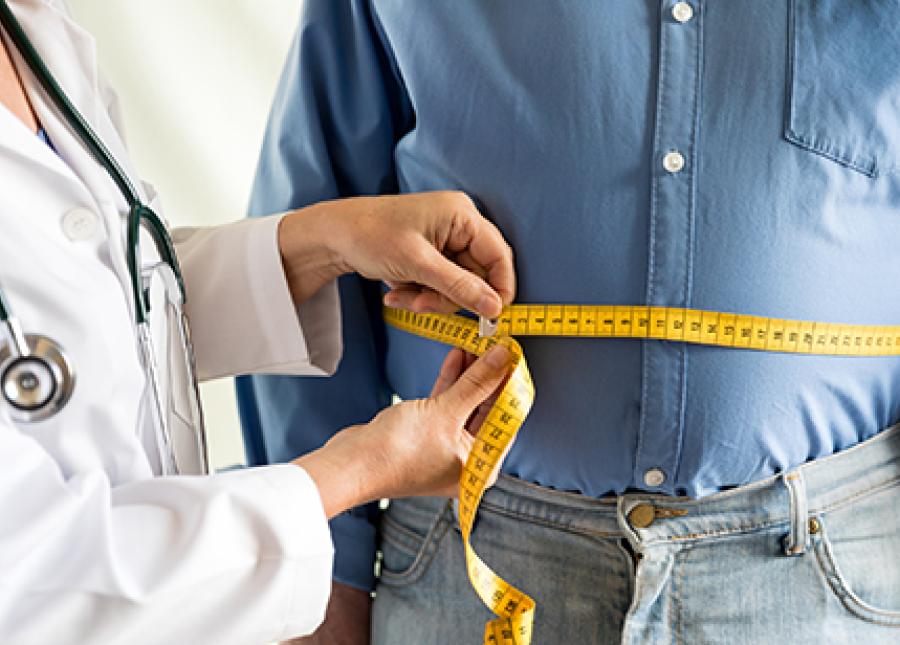 Measuring Waist To Hip Ratio And What It Indicates- HealthifyMe