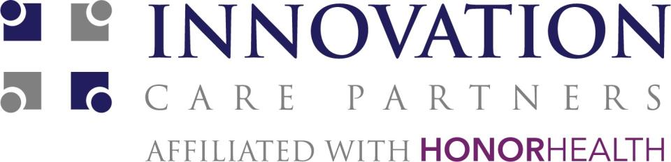 Innovation Care Partners Affiliated with HonorHealth