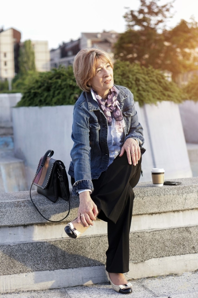 4 signs that you need to see a vascular specialist - HonorHealth