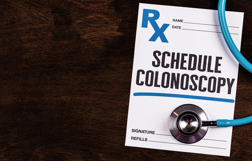 You may not need a referral for a colonoscopy with a Direct Access Colonoscopy service