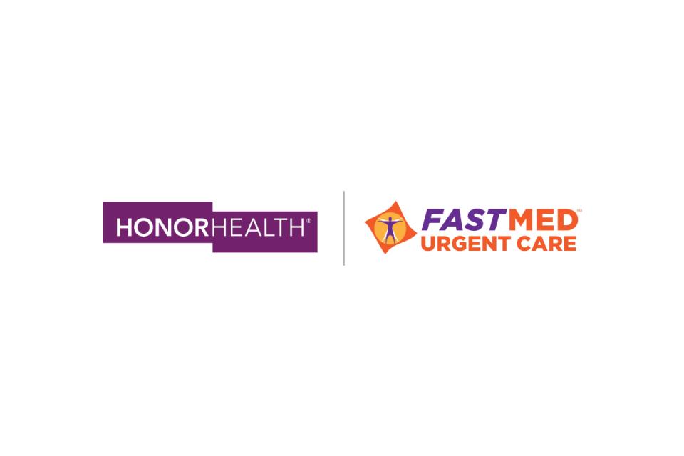 HonorHealth collaborating with FastMed