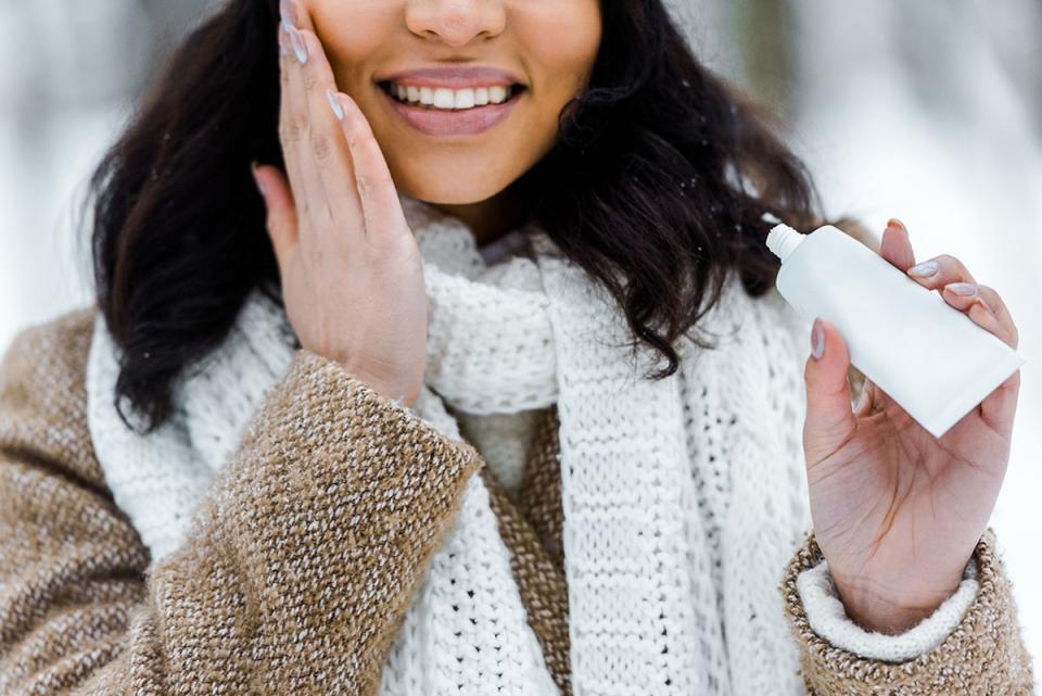Seven tips for glowing winter skin from dermatology experts at HonorHealth