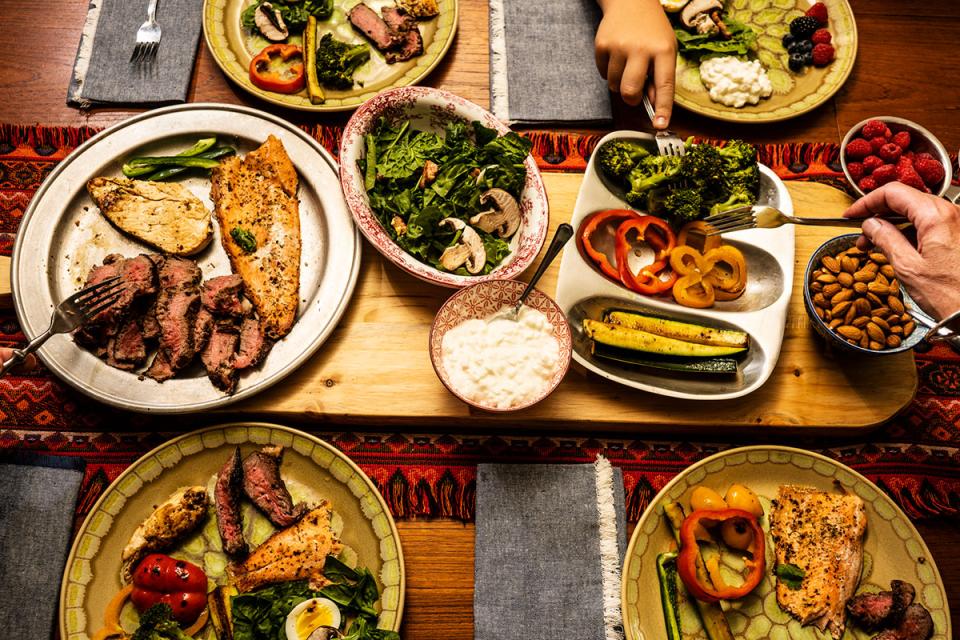 Understanding the Keto diet and if it's right for you - HonorHealth