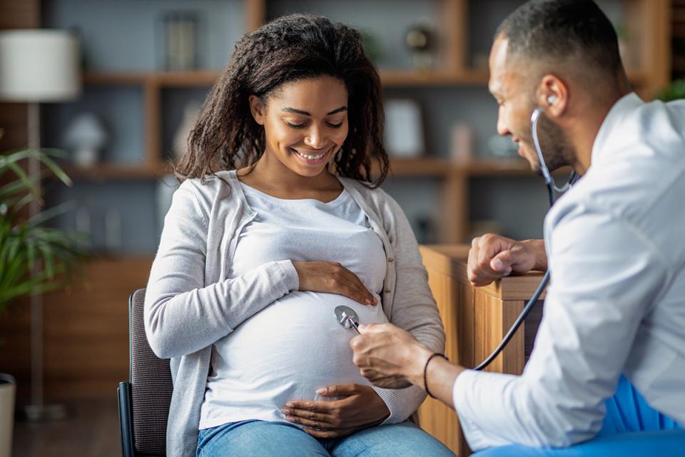 Preparing to have your baby - HonorHealth