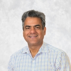 Abdul Nadir, MD
