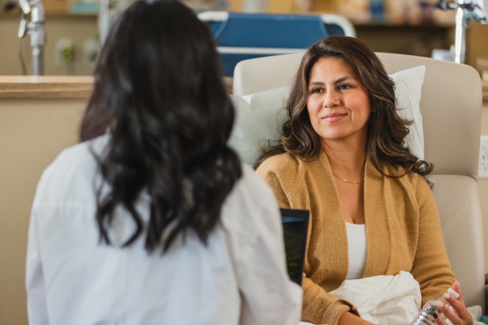 New breast cancer surgery tool sees the invisible
