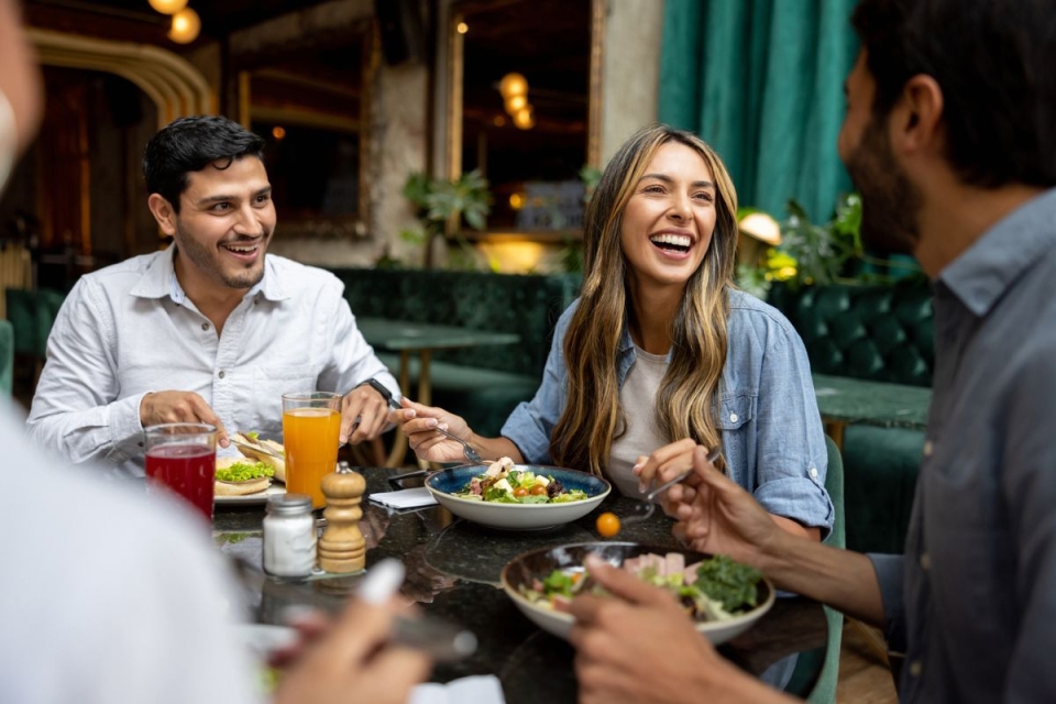 HonorHealth Integrative Medicine - A dietitian’s cheat sheet for Arizona Restaurant Week
