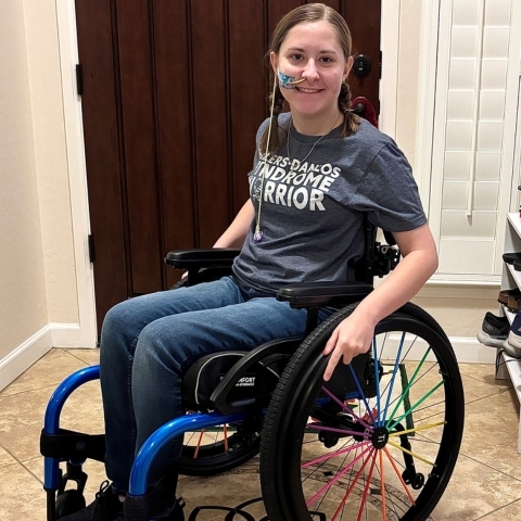 HonorHealth patient story - Natalie’s journey: From mystery to miraculous recovery