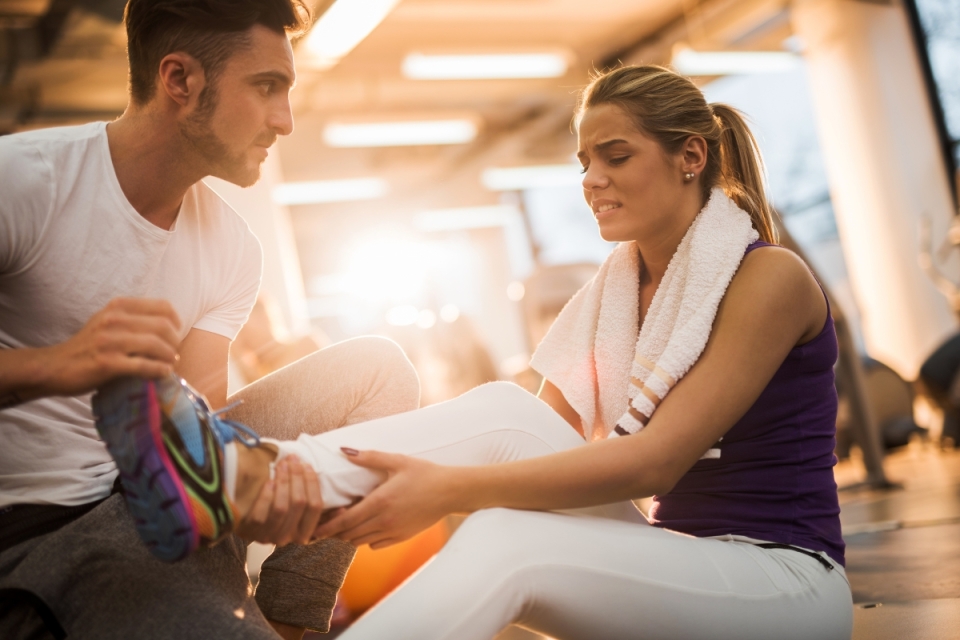 HonorHealth Sports Medicine - Are sports injuries keeping you from living your best life?