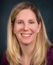 Program Director, Allison Kaplan, MD, FAAFP, of Family Medicine Residency Program at HonorHealth Mountain Vista Medical Center