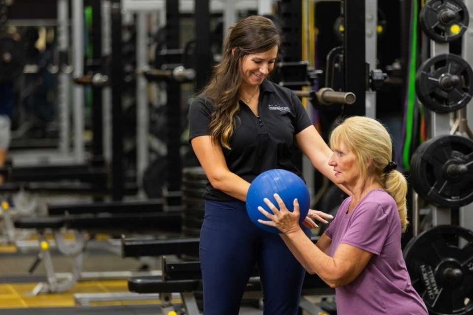 HonorHealth Bone Health Program - HonorHealth specialists provide bone density screenings, prevention plans and advanced treatments to help you maintain strength and stay active.