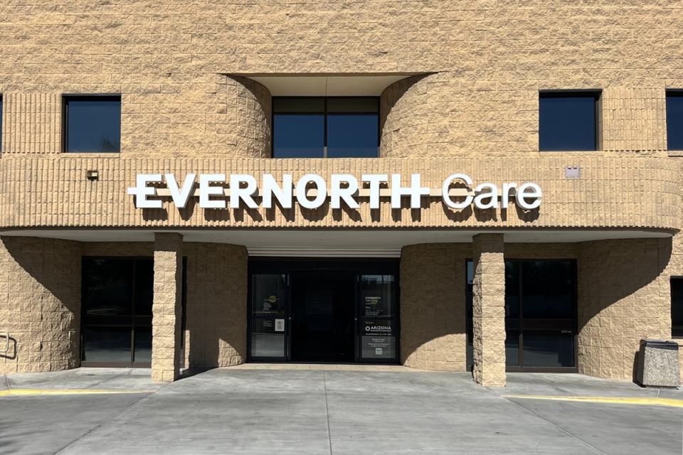 HonorHealth and Evernorth Care Group