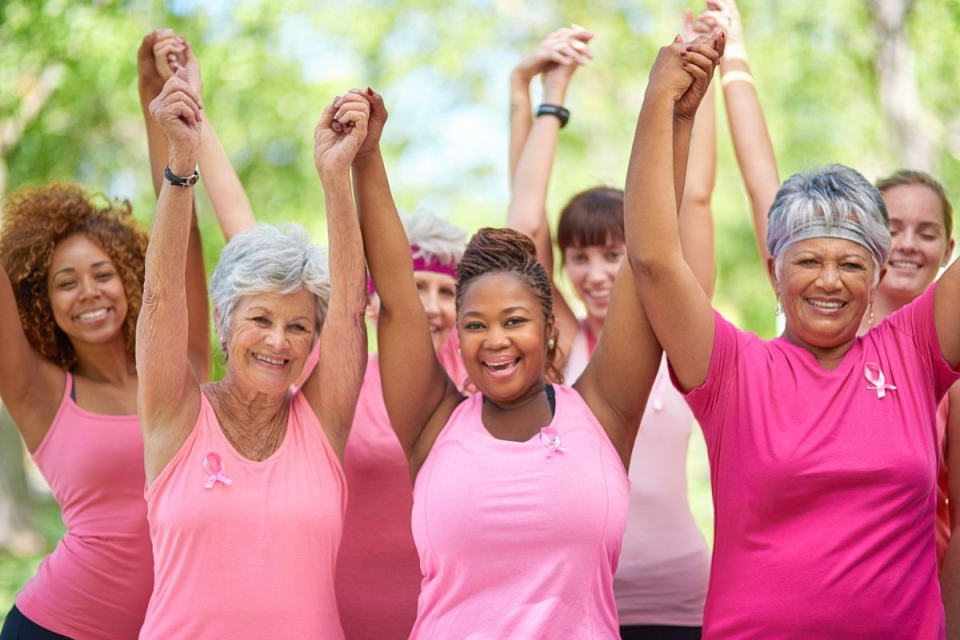 Eight fall walks, runs and races to add to your calendar - HonorHealth