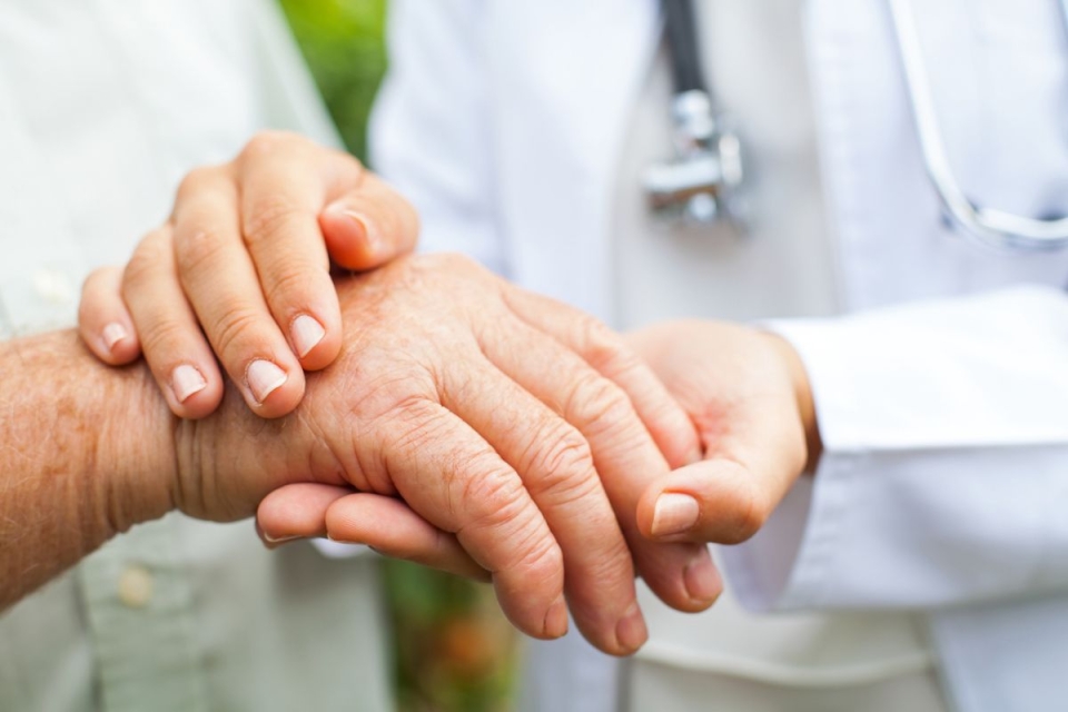 HonorHealth geriatric behavioral health - Conditions we treat