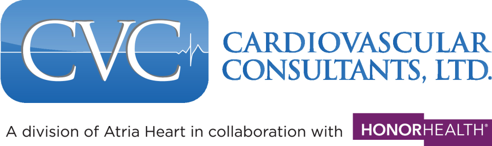 Cardiovascular Consultants, Ltd. (CVC) – A division of Atria Heart in collaboration with HonorHealth