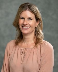 Program Director, Denise R. Sackett, DO, of the Family Medicine Residency Program at HonorHealth Four Peaks Medical Center.