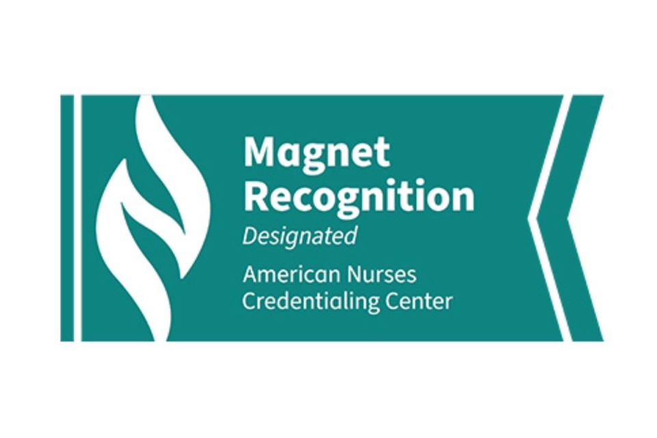 ANCC Magnet® Recognition Program logo
