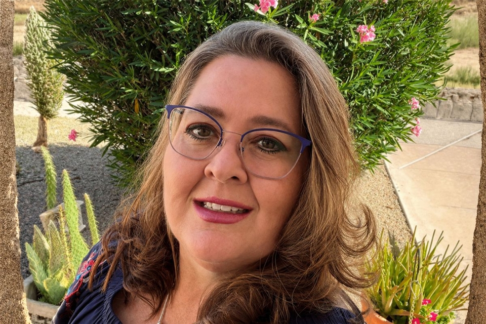 HonorHealth Fibroid Specialty Care - Colleen's patient testimonial