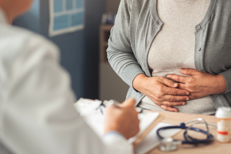 Clear communication and shared decision-making are central parts of the process at Interventional Endoscopy Associates in Collaboration with HonorHealth.
