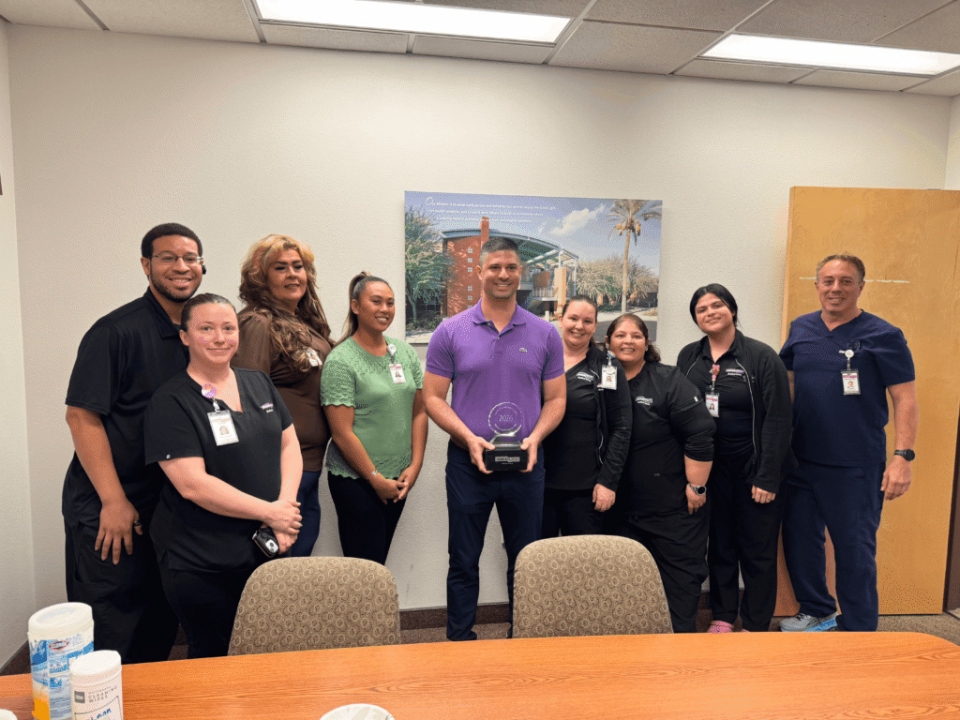 Meet the 2026 Physician Recognition Award winners from HonorHealth