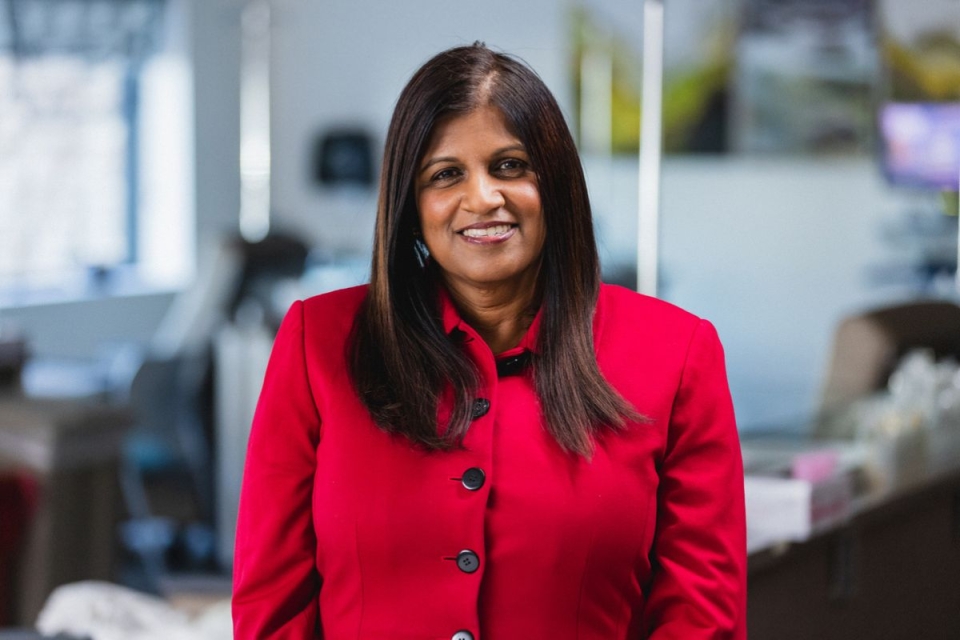 HonorHealth Cancer Care - Brenda Moorthy, DO