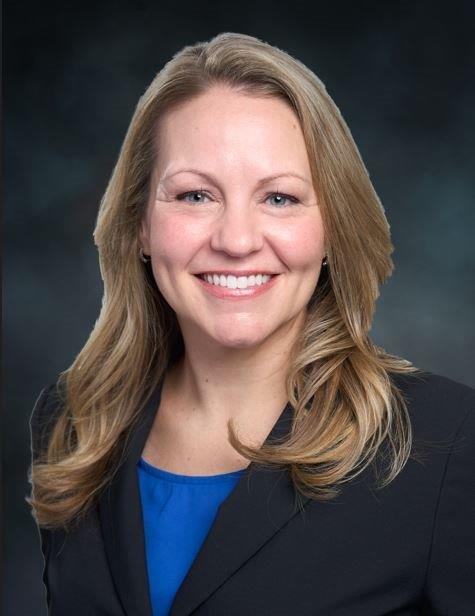 HonorHealth Geriatric Medicine Fellowship Director, Darlene Moyer, MD, FAAFP