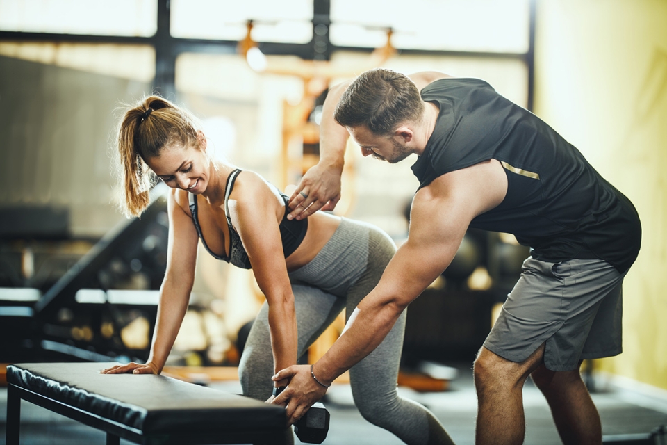 Seven smarter ways to get fit, from a sports medicine expert - HonorHealth