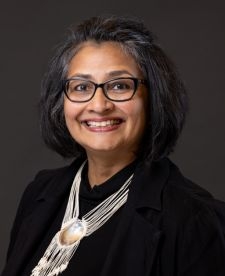HonorHealth Transitional Year Residency - Program Director, Priya Radhakrishnan, MD, FACP