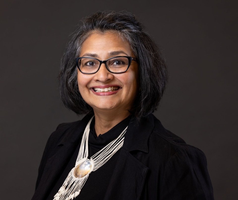 HonorHealth Transitional Year Residency - Program Director, Priya Radhakrishnan, MD, FACP