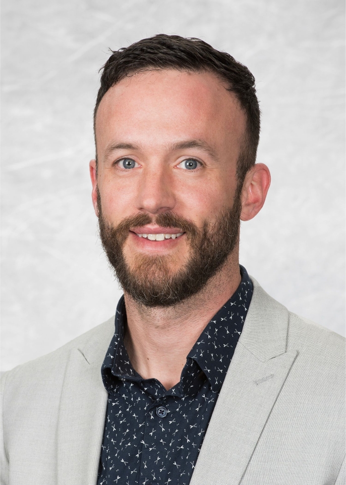 Andrew Cluckey, MD