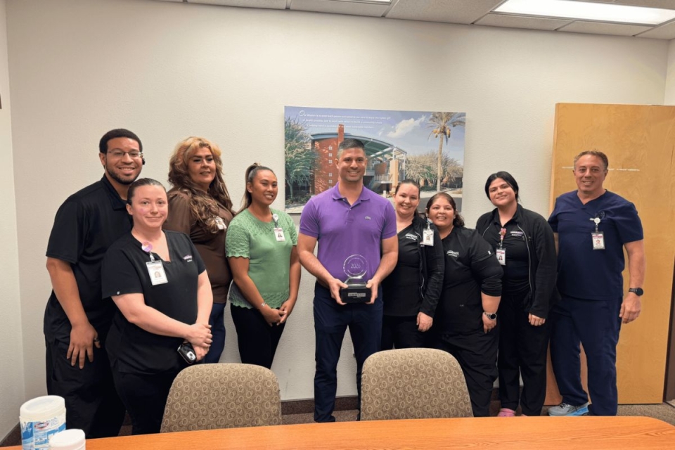 HonorHealth 2026 Medical Group Physician Recognition Awards