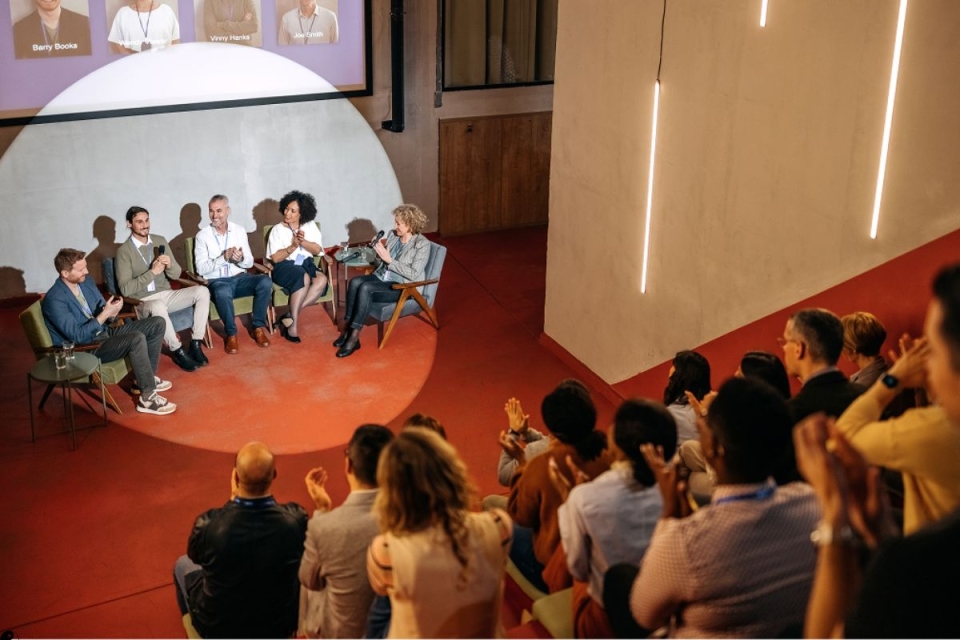 HonorHealth Whole Health Institute annual summit to share recent life-changing research.