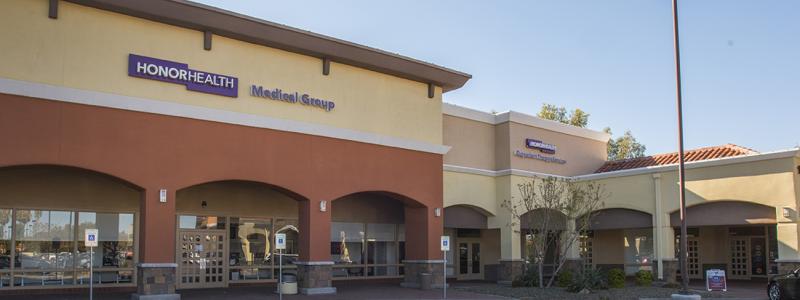 Photo of HonorHealth Medical Group - South Tempe - Primary Care