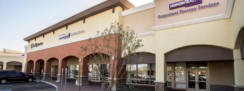 Photo of HonorHealth Outpatient Therapy - South Tempe