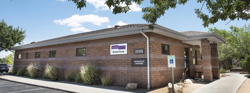 HHMG Multispecialty clinic - Prescott Valley