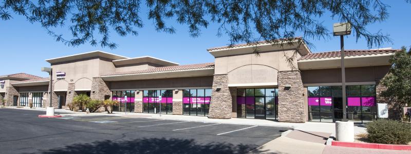 Photo of HonorHealth Heart Care - McKellips