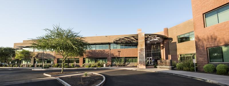 Photo of Arizona Premier Surgery in Collaboration with HonorHealth - Pima
