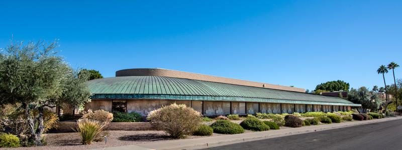 HonorHealth Heart Group - Osborn - Building exterior