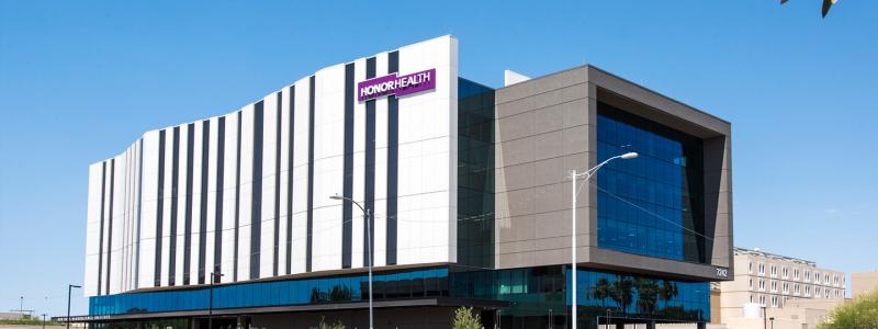 Photo of HonorHealth Spine Group Arizona