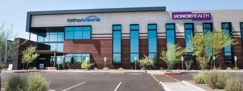 Photo of HonorHealth Pre-Surgical Evaluation Clinic - Pima Center