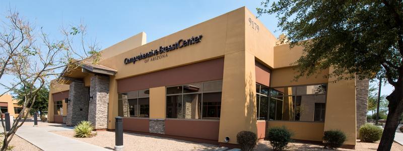 Virginia G. Piper Cancer Care Network Comprehensive Breast Center of Arizona – Peoria