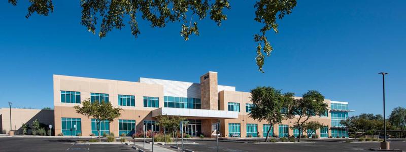 HonorHealth Cancer Care - Comprehensive Breast Center of Arizona - Gilbert