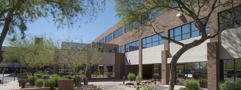 Photo of HonorHealth Outpatient Therapy - Osborn